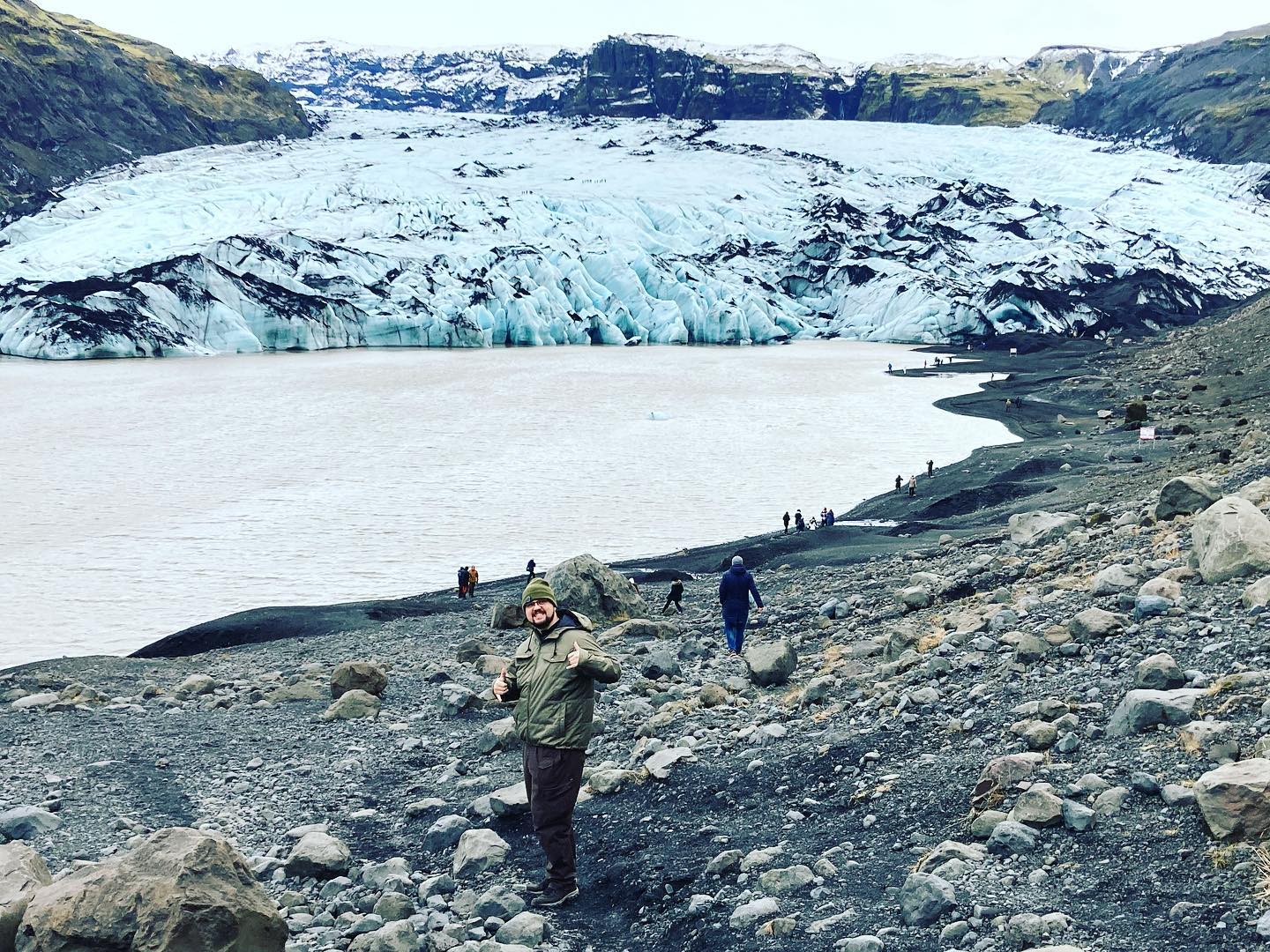 iceland